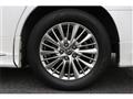 2018 Toyota Alphard G