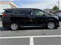 2015 Toyota Alphard Hybrid