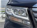 2015 Toyota Alphard Hybrid