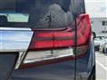 2015 Toyota Alphard Hybrid