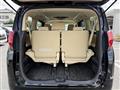 2015 Toyota Alphard Hybrid