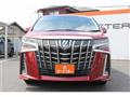 2020 Toyota Alphard G