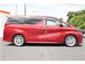 2020 Toyota Alphard G
