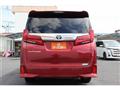 2020 Toyota Alphard G