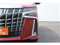2020 Toyota Alphard G