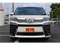 2019 Toyota Vellfire