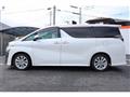 2019 Toyota Vellfire