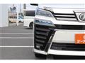 2019 Toyota Vellfire