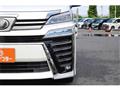 2019 Toyota Vellfire
