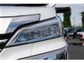 2019 Toyota Vellfire