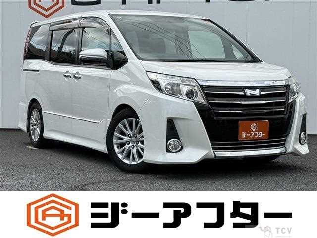 2014 Toyota Noah