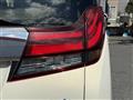2017 Toyota Alphard Hybrid