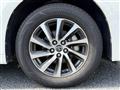 2017 Toyota Alphard Hybrid