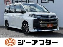 2024 Toyota Noah