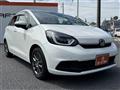 2022 Honda Fit