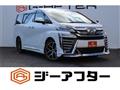 2018 Toyota Vellfire