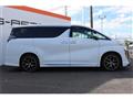 2018 Toyota Vellfire