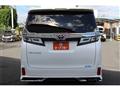 2018 Toyota Vellfire