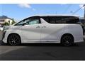 2018 Toyota Vellfire