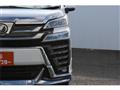 2018 Toyota Vellfire