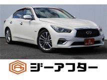 2019 Nissan Skyline
