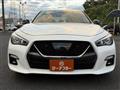 2020 Nissan Skyline