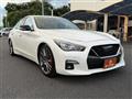 2020 Nissan Skyline