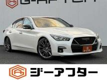 2020 Nissan Skyline