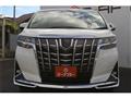 2020 Toyota Alphard Hybrid
