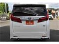 2020 Toyota Alphard Hybrid