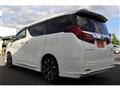 2020 Toyota Alphard Hybrid