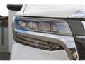2020 Toyota Alphard Hybrid