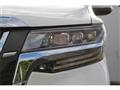 2020 Toyota Alphard Hybrid