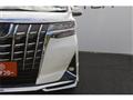 2020 Toyota Alphard Hybrid