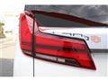 2020 Toyota Alphard Hybrid