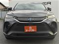 2023 Toyota Harrier Hybrid