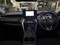 2023 Toyota Harrier Hybrid