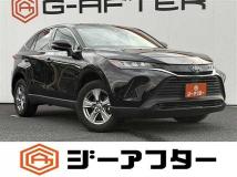 2023 Toyota Harrier Hybrid