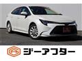 2024 Toyota Corolla Sedan