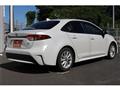 2024 Toyota Corolla Sedan