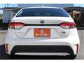 2024 Toyota Corolla Sedan