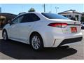 2024 Toyota Corolla Sedan