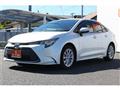 2024 Toyota Corolla Sedan