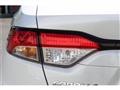 2024 Toyota Corolla Sedan