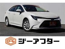 2024 Toyota Corolla Sedan