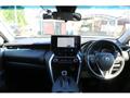 2023 Toyota Harrier Hybrid