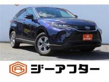 2023 Toyota Harrier Hybrid