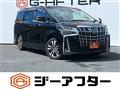 2020 Toyota Alphard G