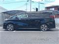2020 Toyota Alphard G