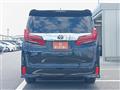 2020 Toyota Alphard G